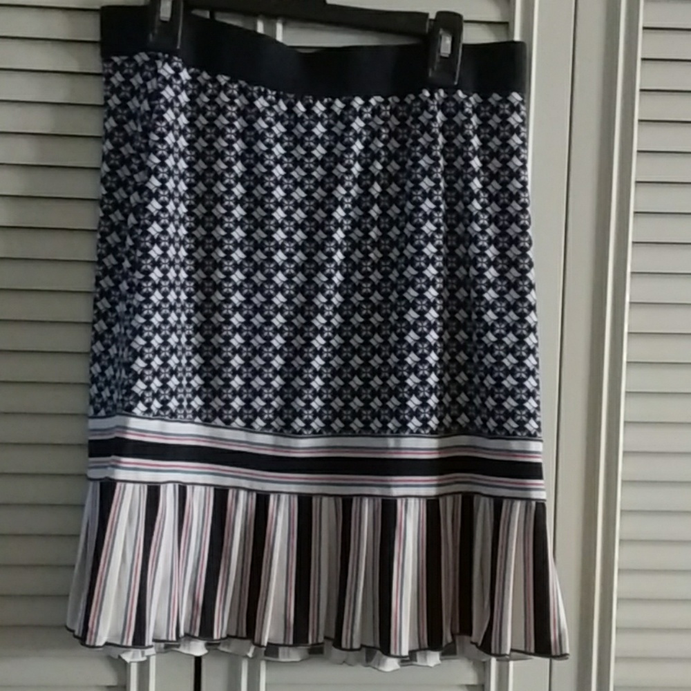 Max Studio Skirt
